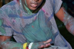 Dream Jouvert - ASDW 2016
