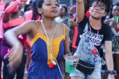 Appleton Special Dream Weekend Launch at Igloo Atlanta - May 2015