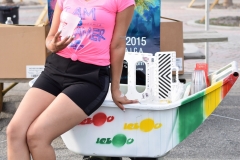 Appleton Special Dream Weekend Launch at Igloo Florida - April 2015
