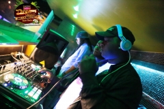 Appleton Special Dream Weekend Launch DMV