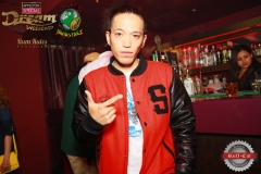 Appleton Special Dream Weekend Launch JAPAN - April 2015