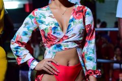 Celebrity Playground 2019