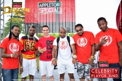Celebrity Playground - ASDW 2015