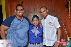 Dream Entertainment Spa Day - June 30 2015