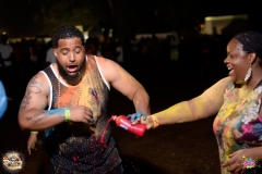 Dream Jouvert - Dream Weekend 2017