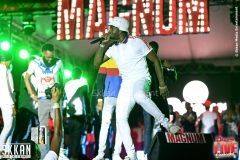 Dream Live Concert 2018