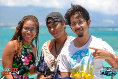 Dream Weekend 2017 Trip to Maiden Cay