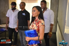 Dream Weekend Media Launch in New York