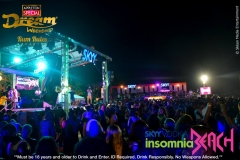 Insomnia Beach - ASDW 2015