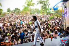 Wet N Wild 2019