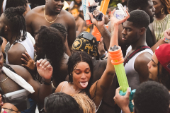 WET N WILD 2022