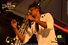 YUSH - ASDW 2015